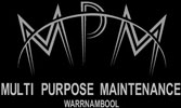 logo-small Multi Purpose Maintenance logo